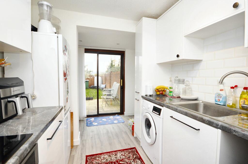 Additional property image - Shorncliffe Road, Folkestone, CT20