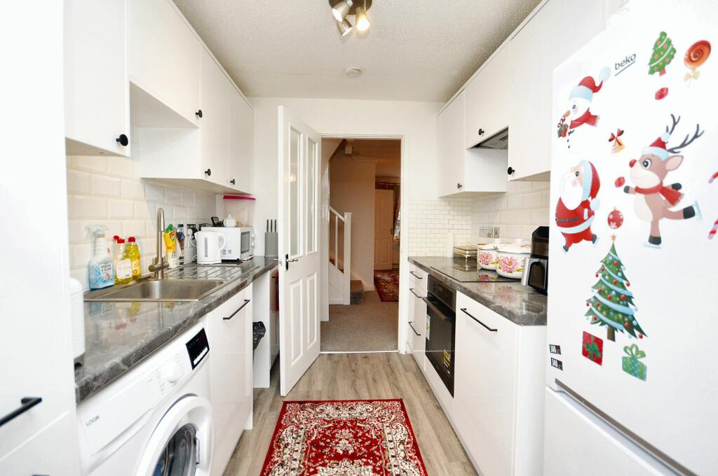 Additional property image - Shorncliffe Road, Folkestone, CT20