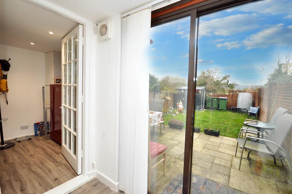 Additional property image - Shorncliffe Road, Folkestone, CT20