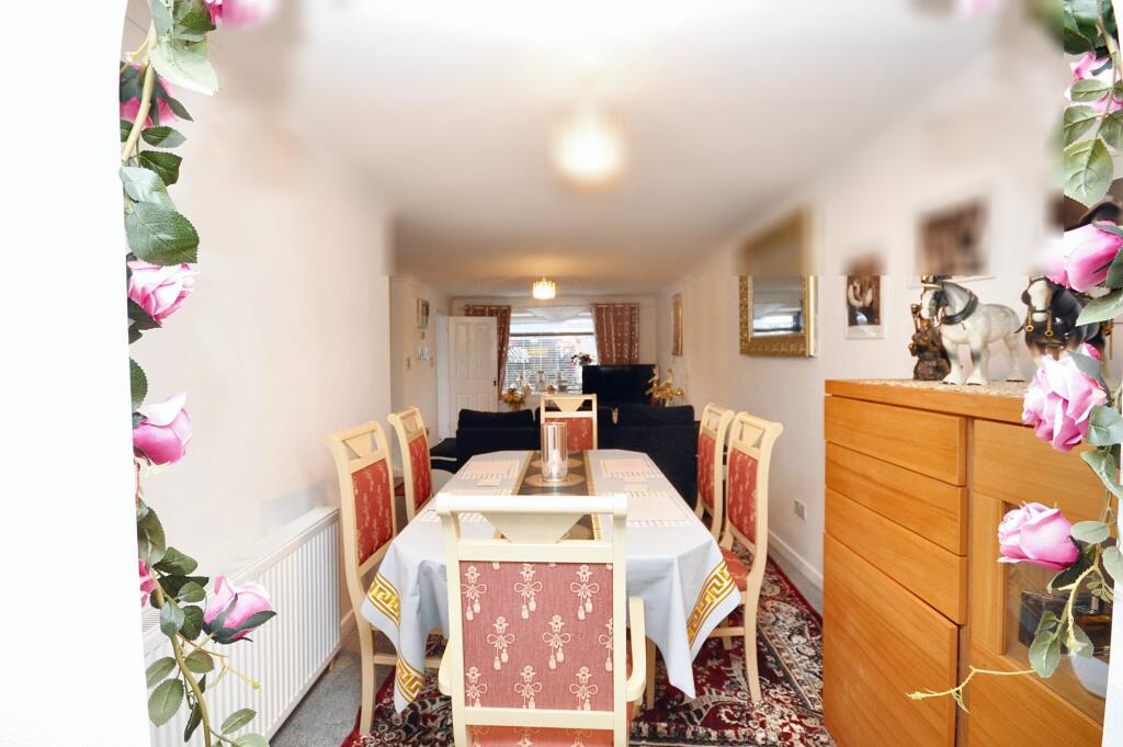 Additional property image - Shorncliffe Road, Folkestone, CT20