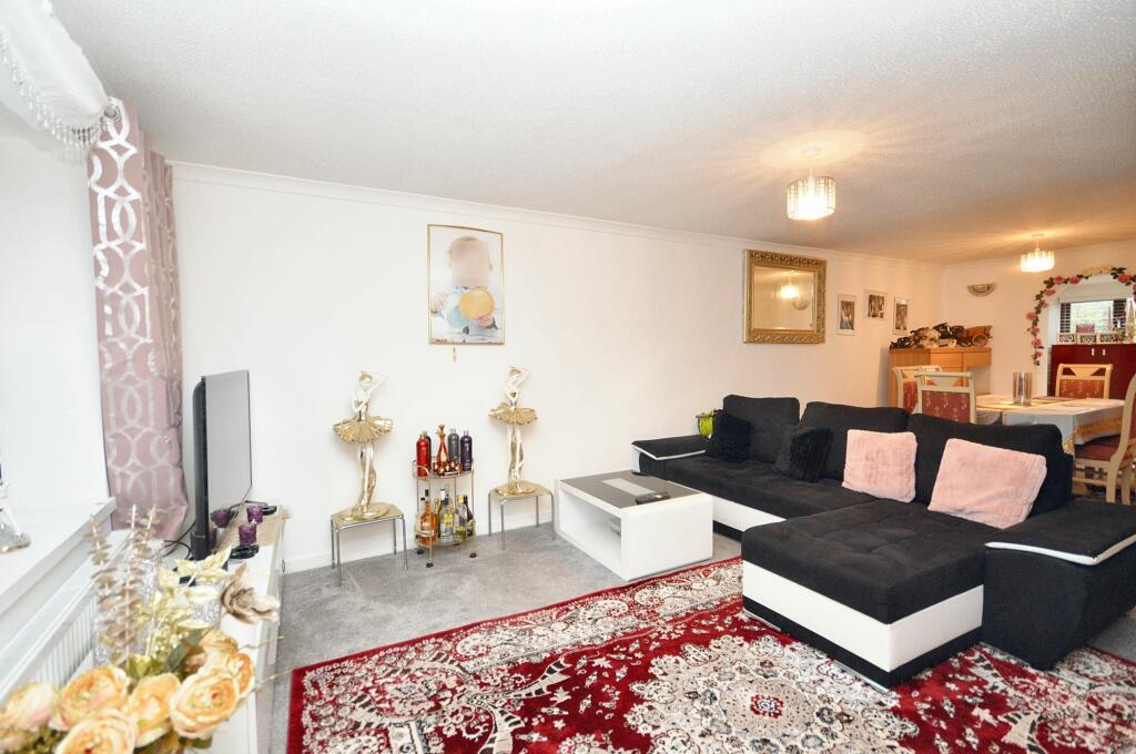 Additional property image - Shorncliffe Road, Folkestone, CT20