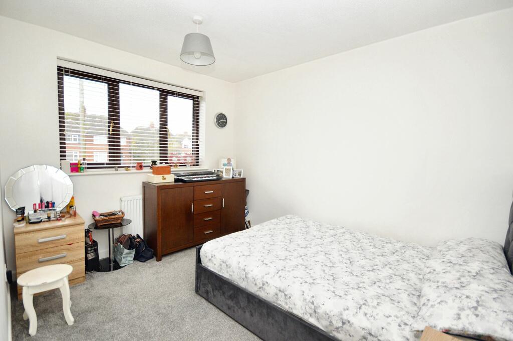 Additional property image - Shorncliffe Road, Folkestone, CT20