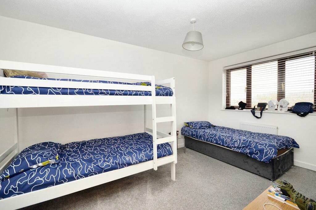 Additional property image - Shorncliffe Road, Folkestone, CT20