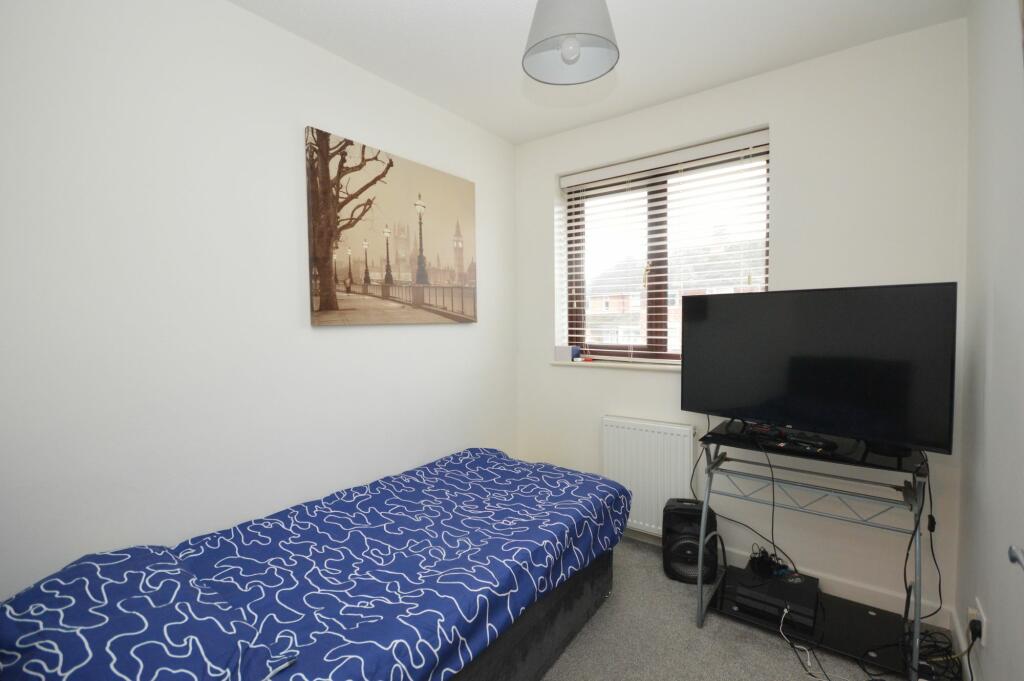 Additional property image - Shorncliffe Road, Folkestone, CT20