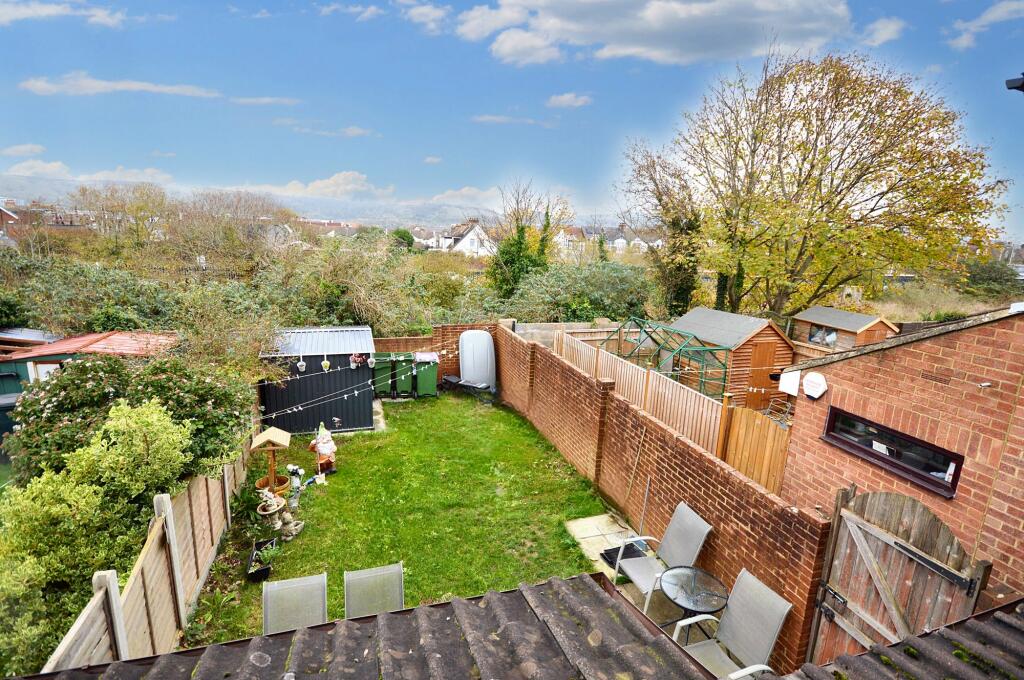 Additional property image - Shorncliffe Road, Folkestone, CT20