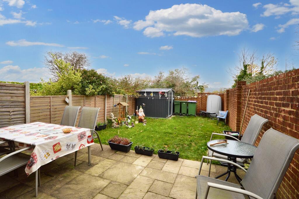 Additional property image - Shorncliffe Road, Folkestone, CT20
