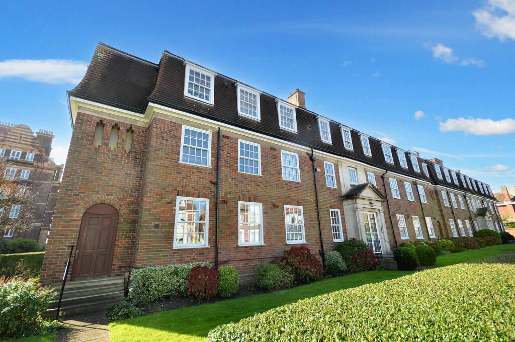 Additional property image - Sandgate Road, Folkestone, CT20