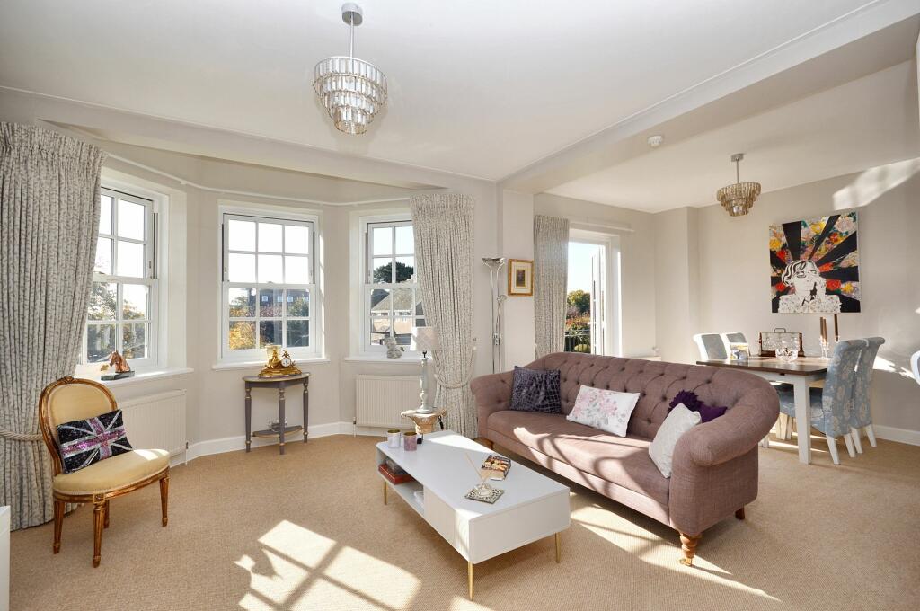 Additional property image - Sandgate Road, Folkestone, CT20