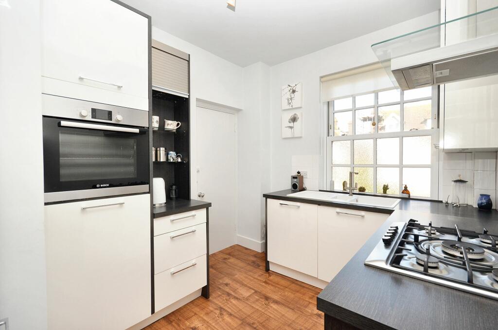 Additional property image - Sandgate Road, Folkestone, CT20