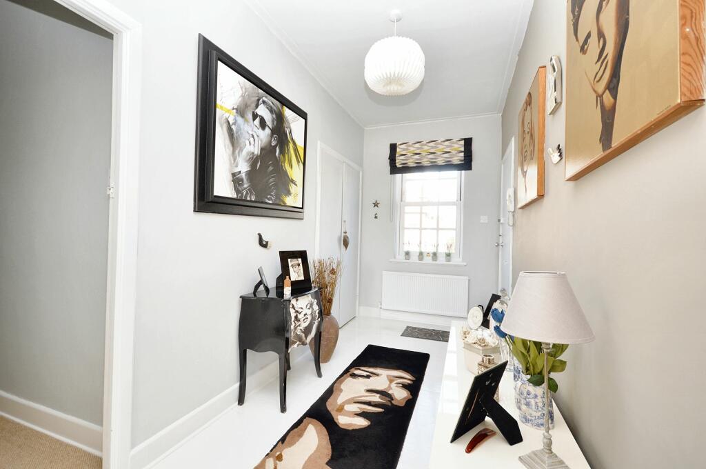 Additional property image - Sandgate Road, Folkestone, CT20