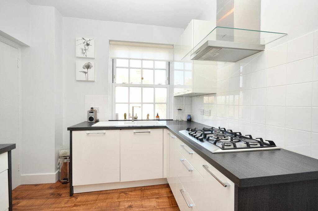 Additional property image - Sandgate Road, Folkestone, CT20