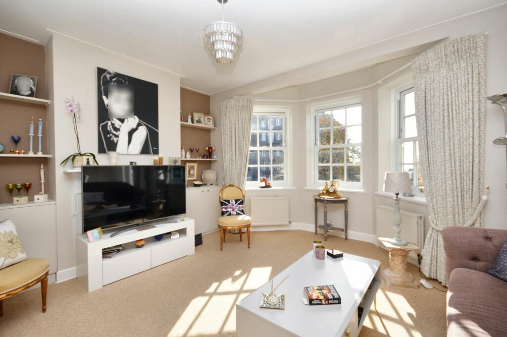 Additional property image - Sandgate Road, Folkestone, CT20