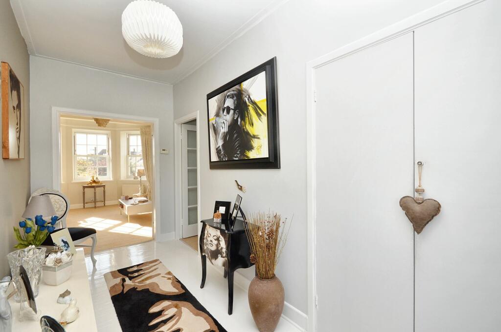 Additional property image - Sandgate Road, Folkestone, CT20