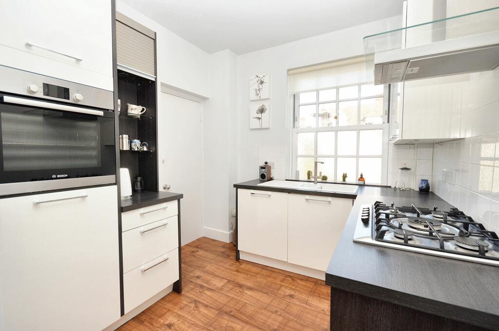Additional property image - Sandgate Road, Folkestone, CT20