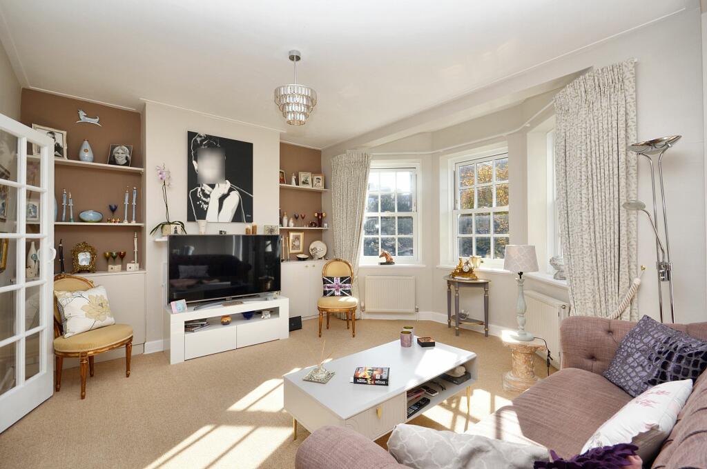 Additional property image - Sandgate Road, Folkestone, CT20