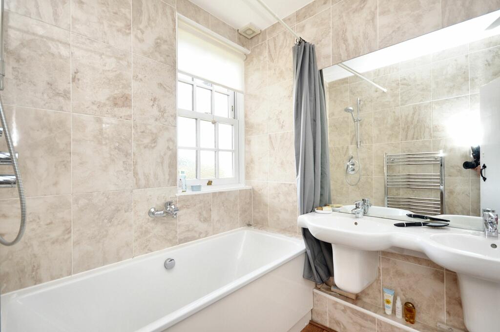 Additional property image - Sandgate Road, Folkestone, CT20