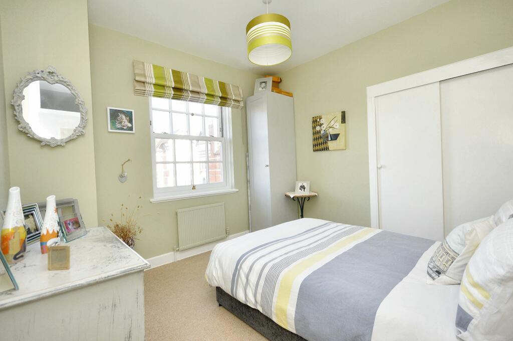 Additional property image - Sandgate Road, Folkestone, CT20