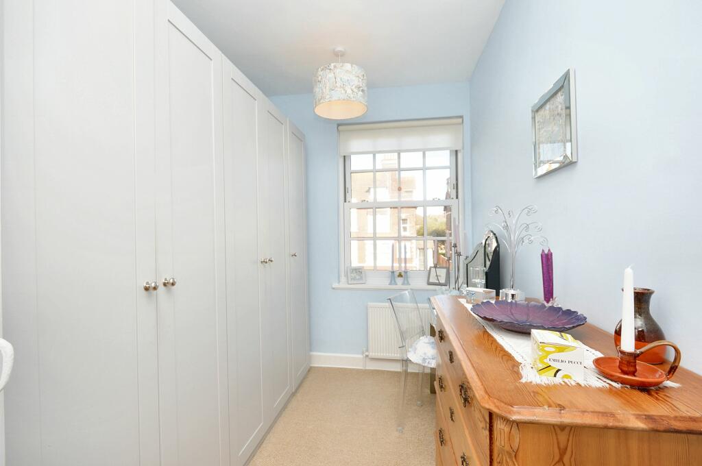 Additional property image - Sandgate Road, Folkestone, CT20