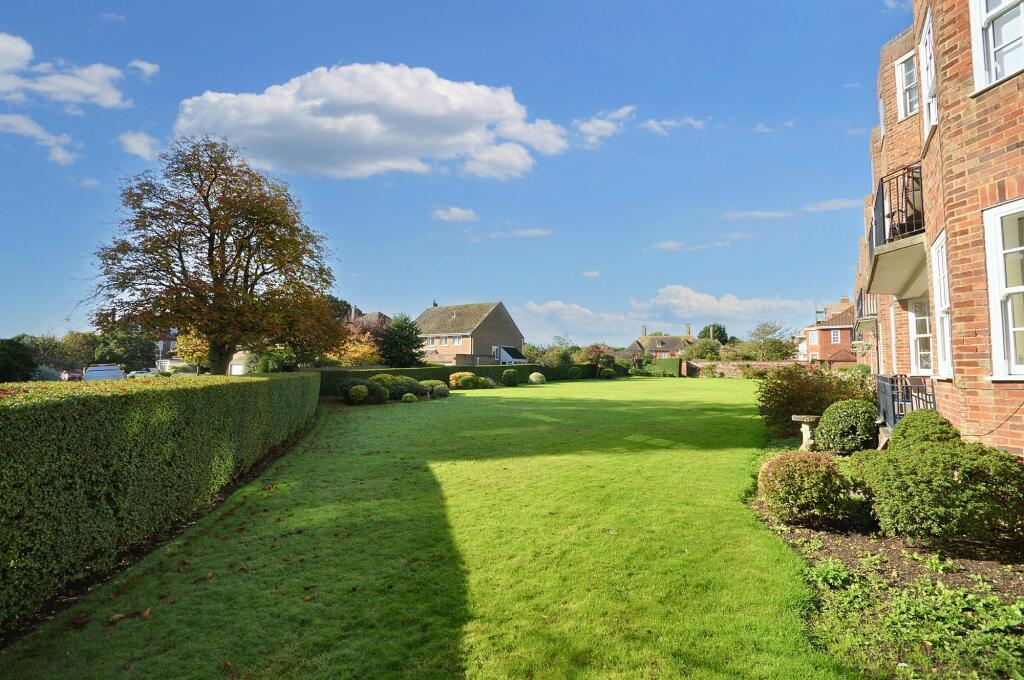 Additional property image - Sandgate Road, Folkestone, CT20