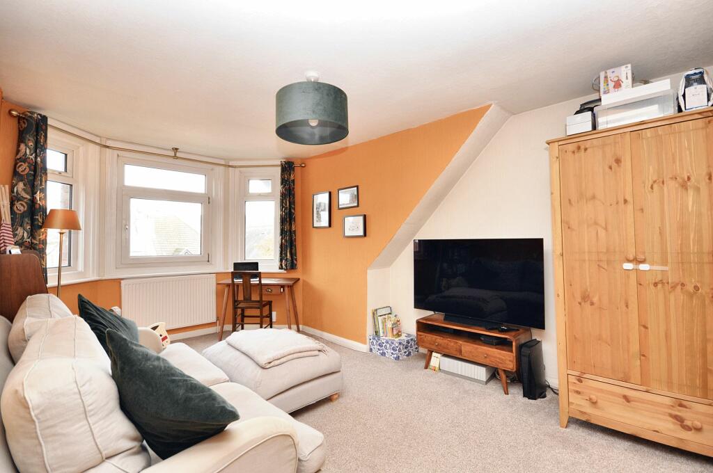 Additional property image - St. Johns Church Road, Folkestone, CT19