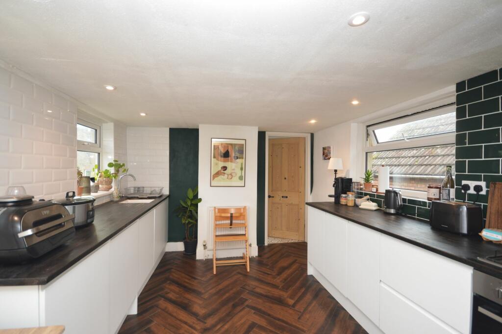 Additional property image - St. Johns Church Road, Folkestone, CT19