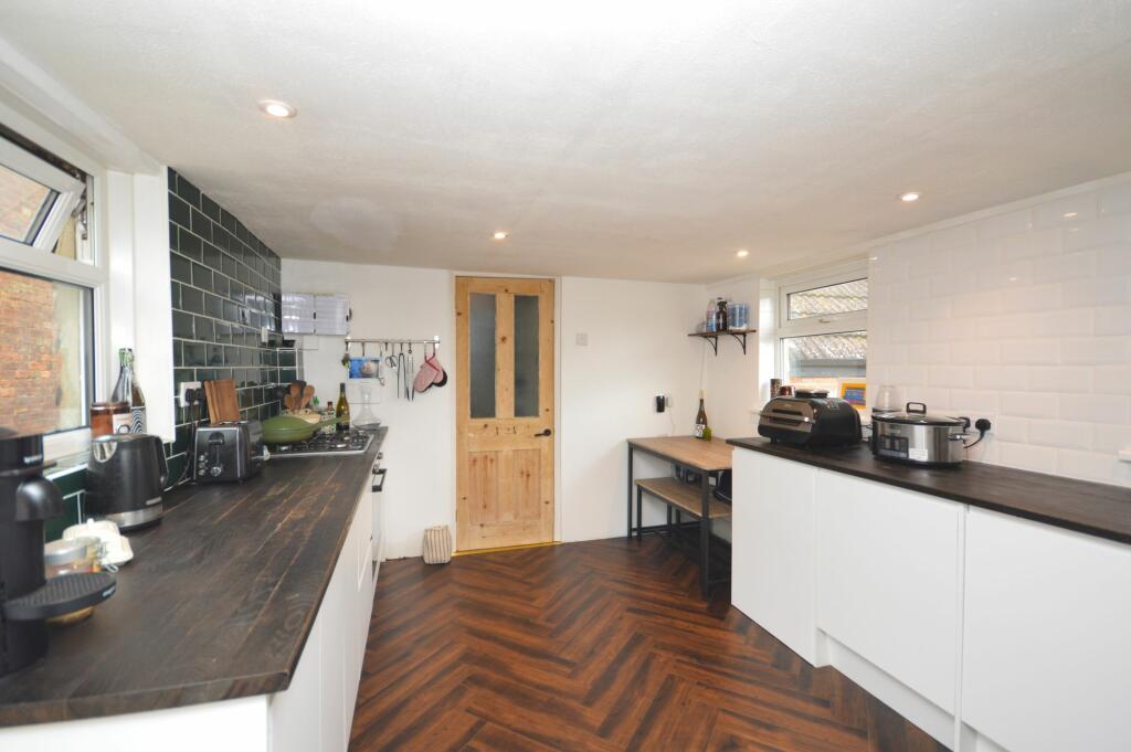Additional property image - St. Johns Church Road, Folkestone, CT19