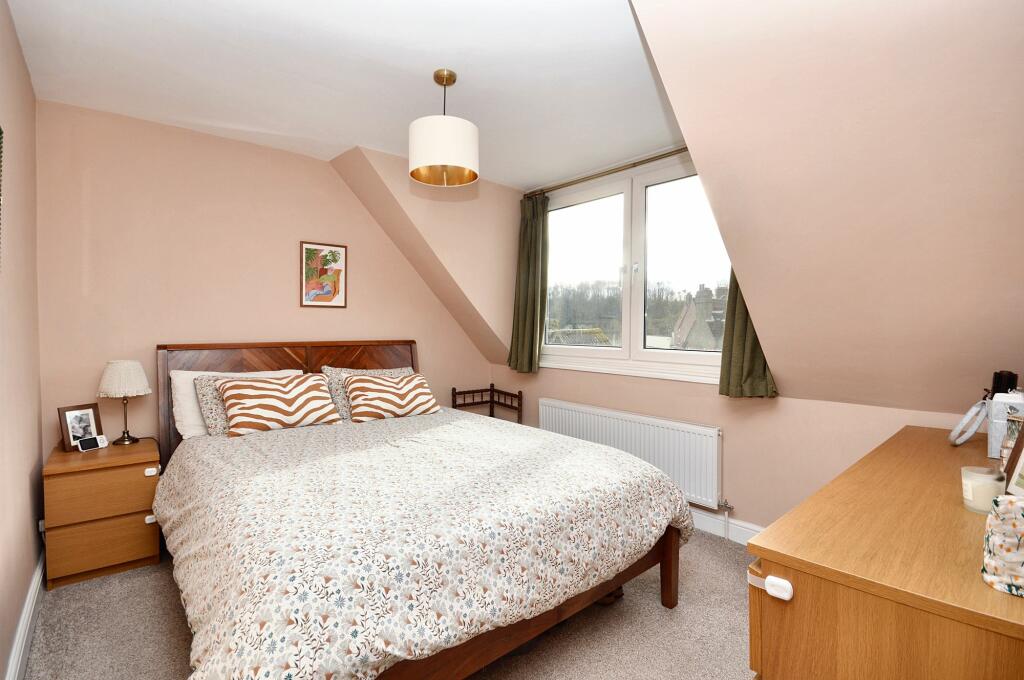 Property image - St. Johns Church Road, Folkestone, CT19
