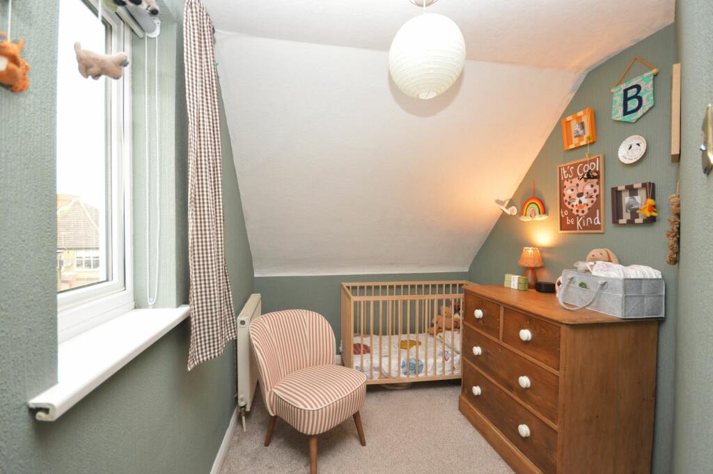 Additional property image - St. Johns Church Road, Folkestone, CT19