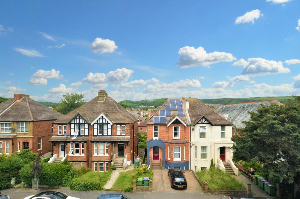 Additional property image - St. Johns Church Road, Folkestone, CT19