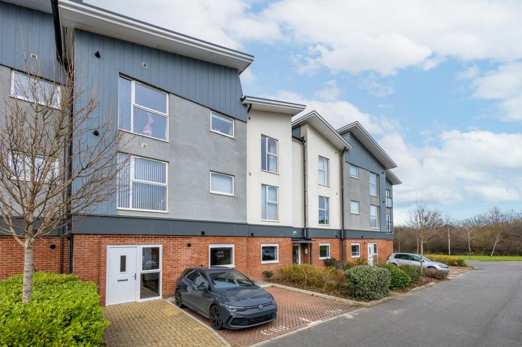 Additional property image - Defiant Way, Hawkinge, CT187UJ