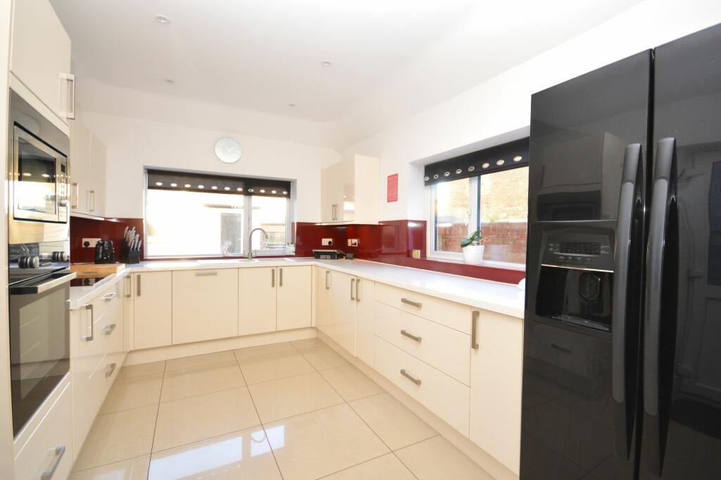 Additional property image - Cheriton Road, Folkestone, CT19