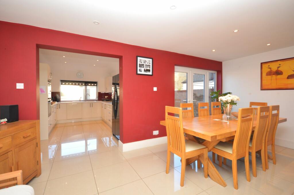 Additional property image - Cheriton Road, Folkestone, CT19