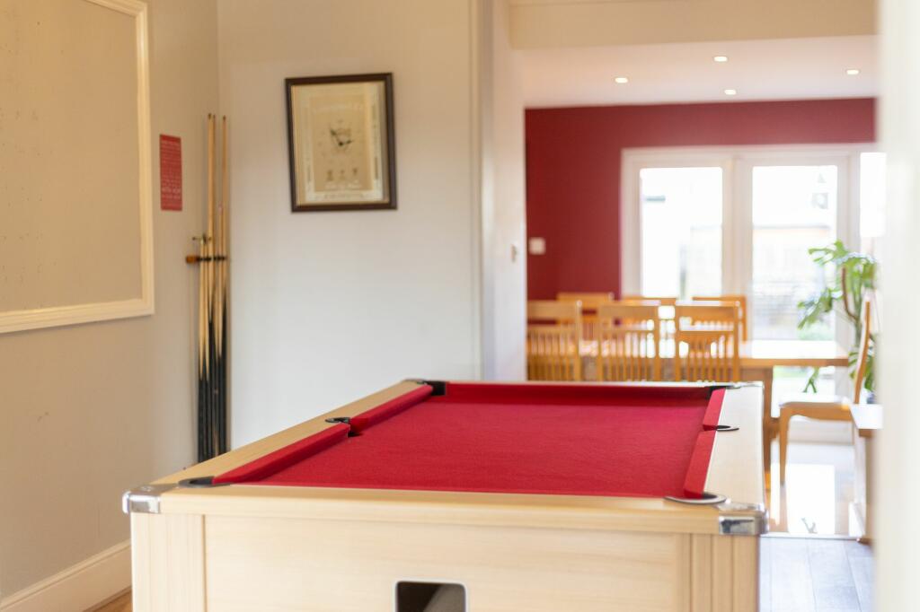 Additional property image - Cheriton Road, Folkestone, CT19