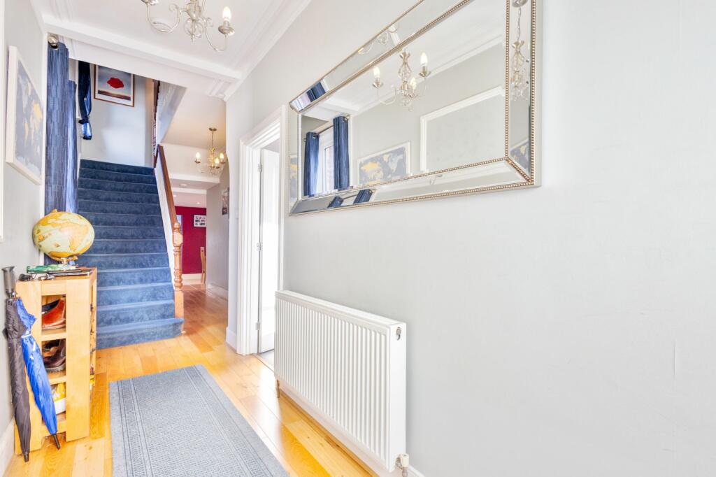 Additional property image - Cheriton Road, Folkestone, CT19