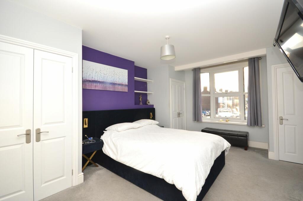 Additional property image - Cheriton Road, Folkestone, CT19