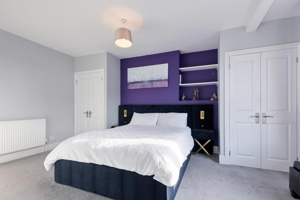 Additional property image - Cheriton Road, Folkestone, CT19