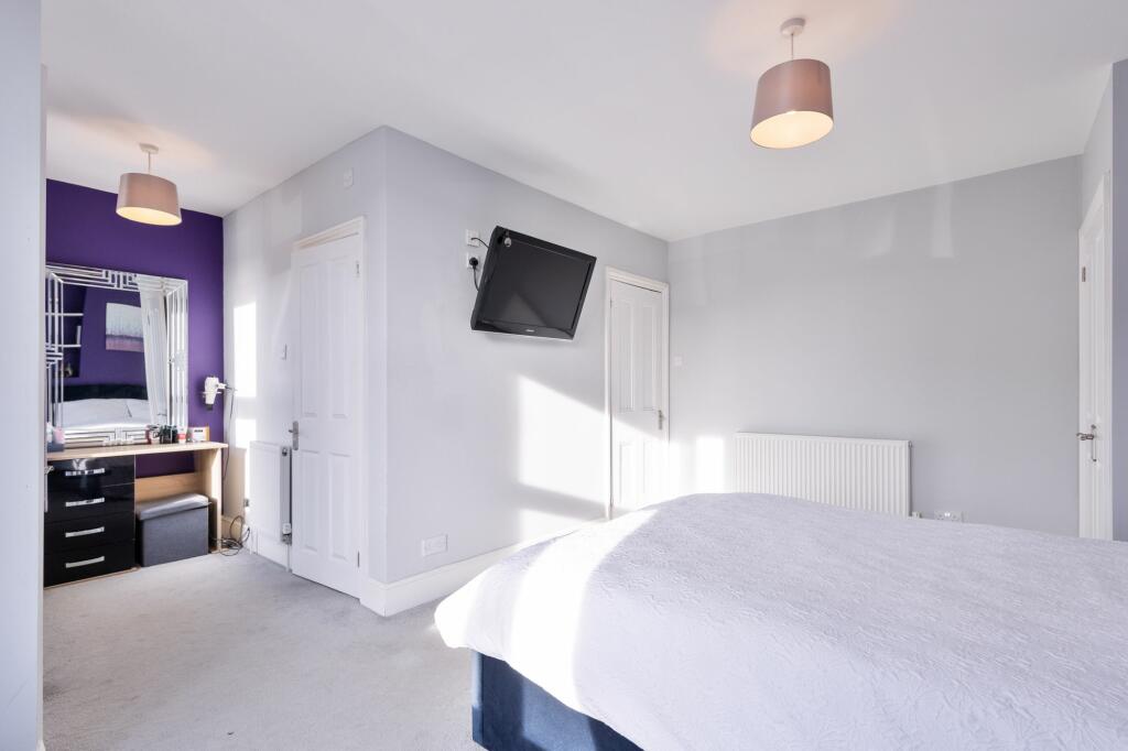 Additional property image - Cheriton Road, Folkestone, CT19