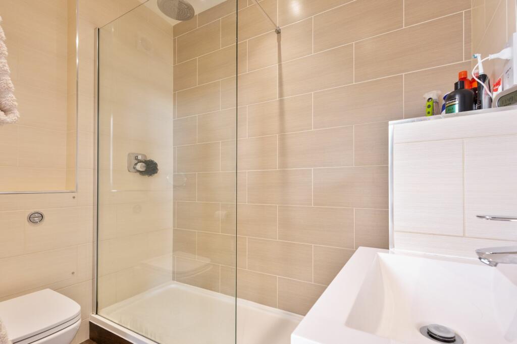 Additional property image - Cheriton Road, Folkestone, CT19