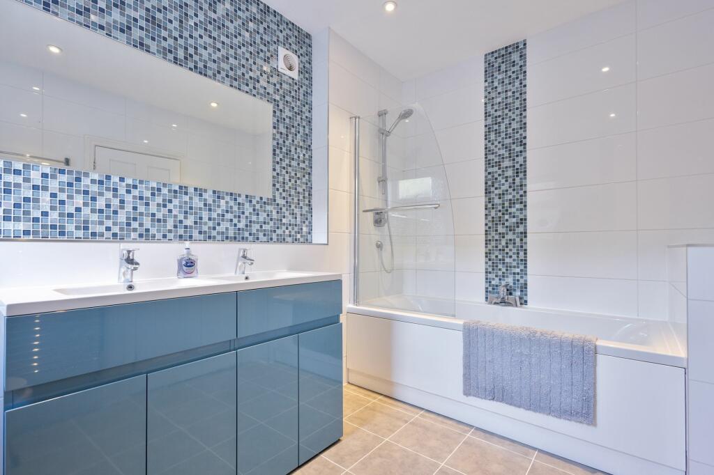 Additional property image - Cheriton Road, Folkestone, CT19