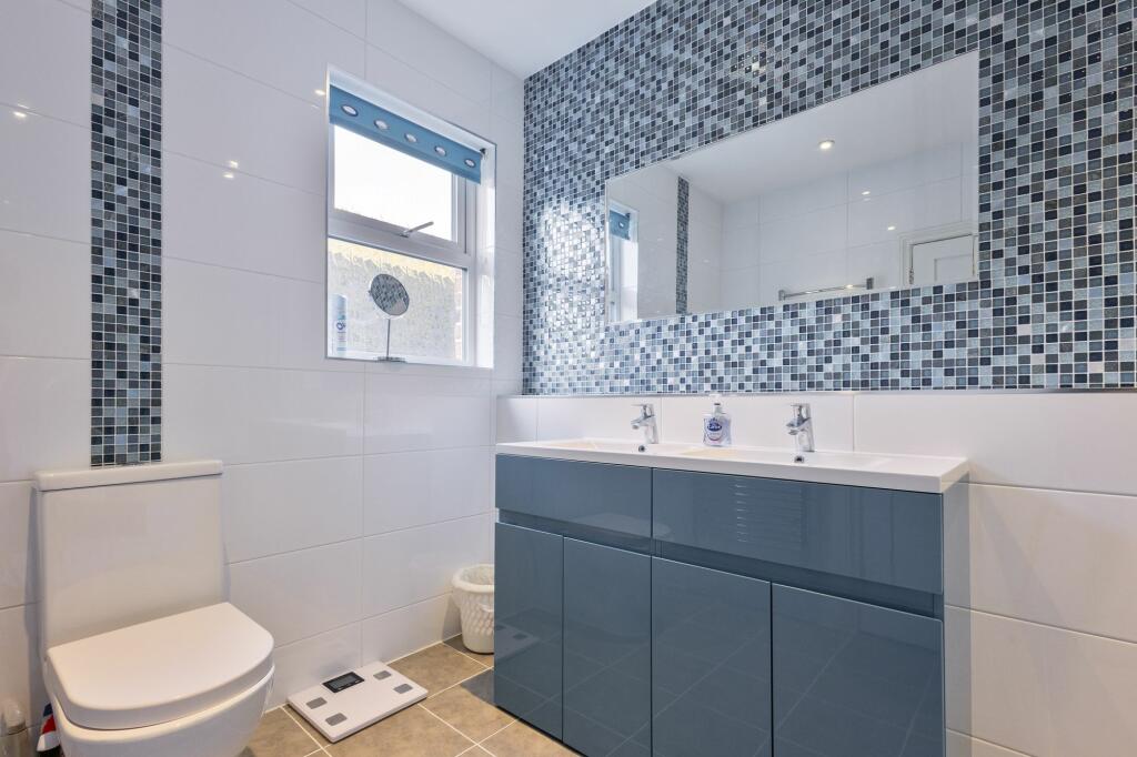 Additional property image - Cheriton Road, Folkestone, CT19