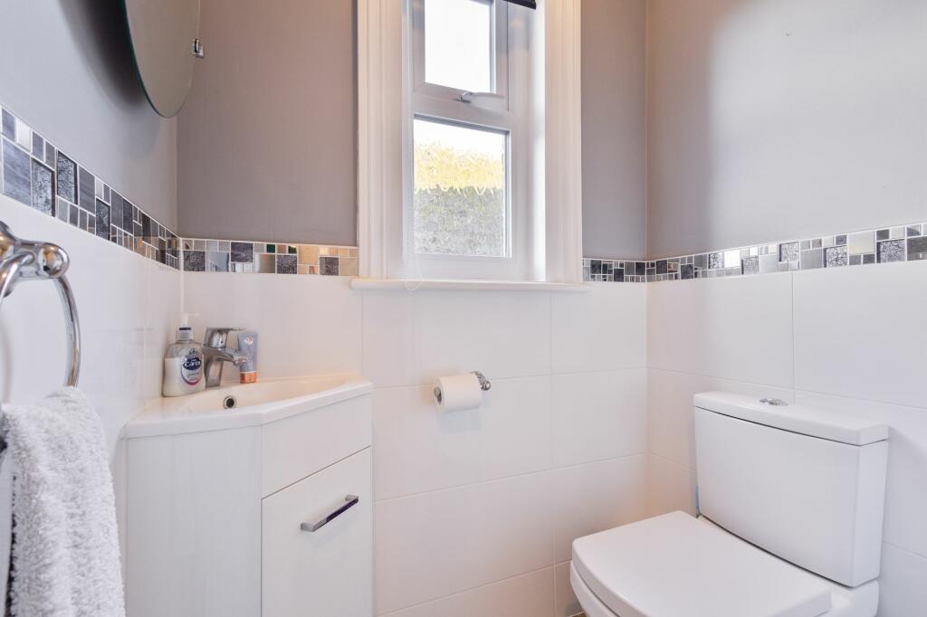 Additional property image - Cheriton Road, Folkestone, CT19