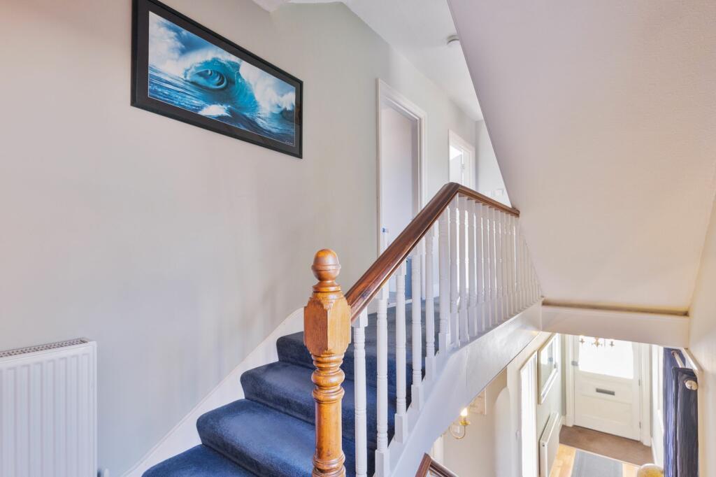 Additional property image - Cheriton Road, Folkestone, CT19