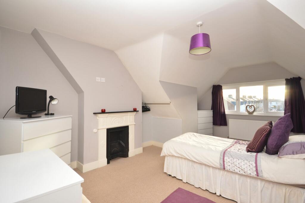 Additional property image - Cheriton Road, Folkestone, CT19
