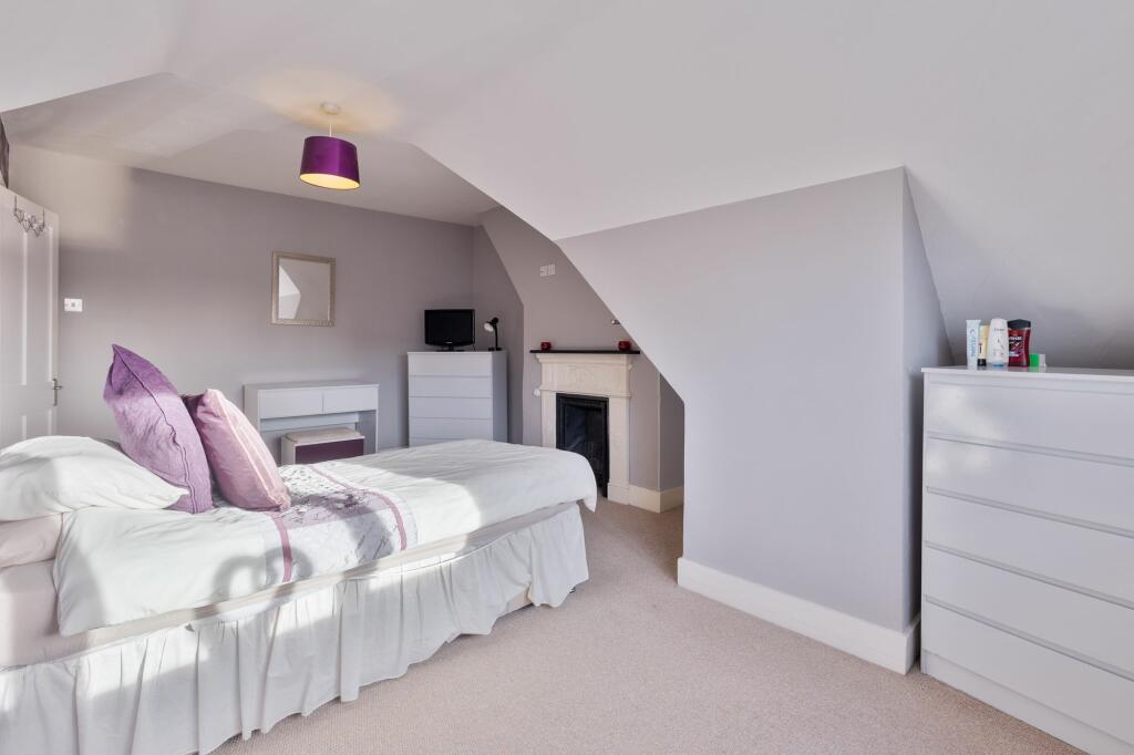 Additional property image - Cheriton Road, Folkestone, CT19