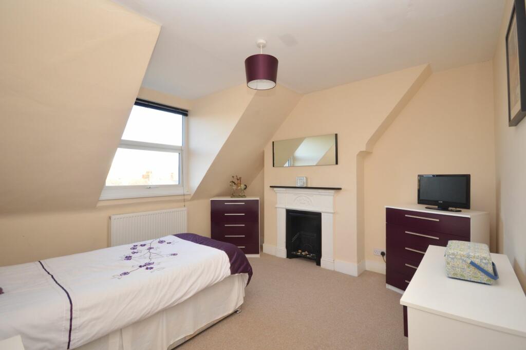 Additional property image - Cheriton Road, Folkestone, CT19