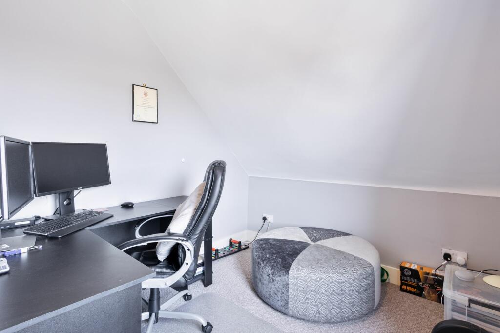 Additional property image - Cheriton Road, Folkestone, CT19