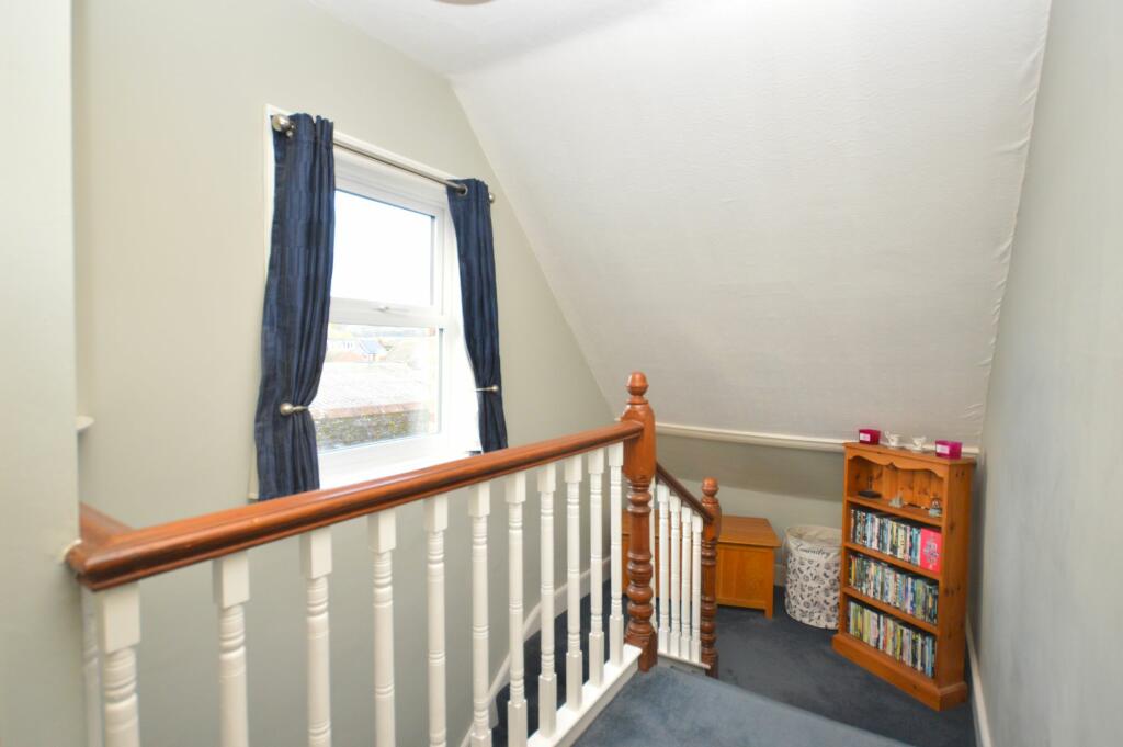 Additional property image - Cheriton Road, Folkestone, CT19
