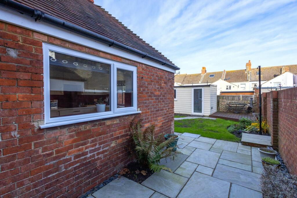 Additional property image - Cheriton Road, Folkestone, CT19