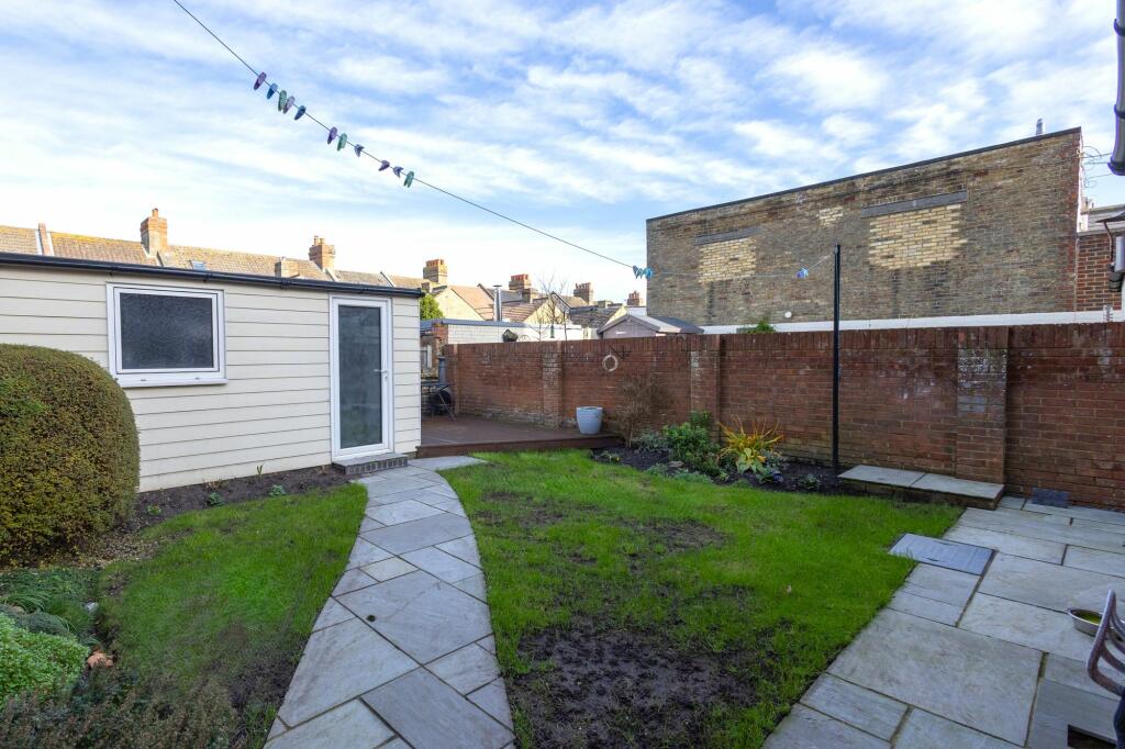 Additional property image - Cheriton Road, Folkestone, CT19
