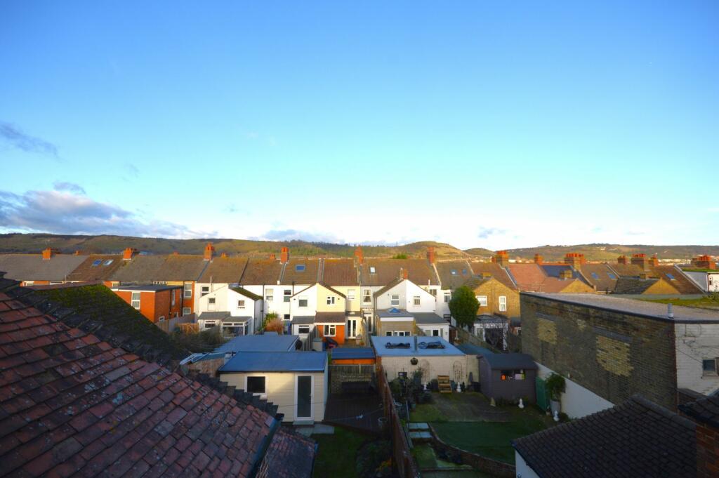 Additional property image - Cheriton Road, Folkestone, CT19